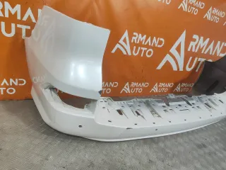 521596A925, 5215960720, 4 бампер лексус гх urj 150 Lexus GX 2 restailing Арт 303968PM, вид 2