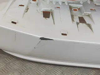 521596A925, 5215960720, 4 бампер лексус гх urj 150 Lexus GX 2 restailing Арт 303968PM, вид 4