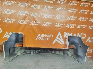 521596A925, 5215960720, 4 бампер лексус гх urj 150 Lexus GX 2 restailing Арт 303968PM, вид 7