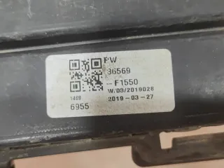 86569F1550, 4 Решетка бампера Kia Sportage 4 Арт 304953PM, вид 8