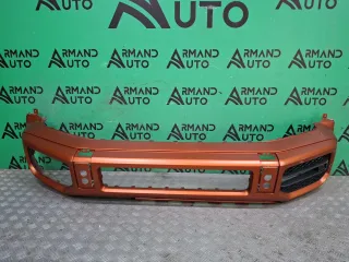 A46388582009999, A4638858100, 7 Бампер mercedes-benz, мерседес бенц ( Mercedes G W461/463 Арт 369607RM, вид 1