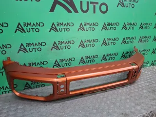 A46388582009999, A4638858100, 7 Бампер mercedes-benz, мерседес бенц ( Mercedes G W461/463 Арт 369607RM, вид 2