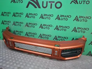 A46388582009999, A4638858100, 7 Бампер mercedes-benz, мерседес бенц ( Mercedes G W461/463 Арт 369607RM, вид 3