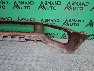 A46388582009999, A4638858100, 7 Бампер mercedes-benz, мерседес бенц ( Mercedes G W461/463 Арт 369607RM, вид 10
