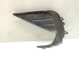 5NA853666F Накладка бампера Volkswagen Tiguan 2 Арт VZ238914, вид 4