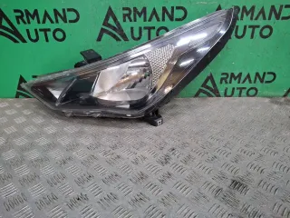 92101H5500, 7 Фара Hyundai Solaris 2 Арт ARM369438, вид 1