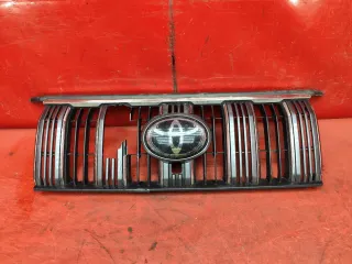 5310160F10, 5311160B20 решетка радиатора Toyota Land Cruiser Prado 150 Арт MB90677, вид 1