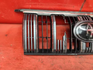5310160F10, 5311160B20 решетка радиатора Toyota Land Cruiser Prado 150 Арт MB90677, вид 4
