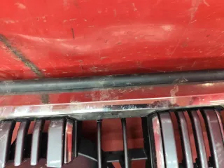 5310160F10, 5311160B20 решетка радиатора Toyota Land Cruiser Prado 150 Арт MB90677, вид 7