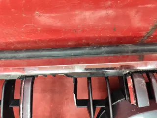 5310160F10, 5311160B20 решетка радиатора Toyota Land Cruiser Prado 150 Арт MB90677, вид 8
