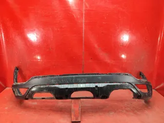 86612H0900 юбка бампера Kia Rio X-line Арт MB90685, вид 1