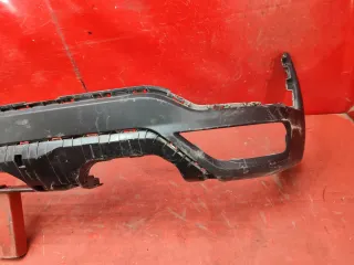86612H0900 юбка бампера Kia Rio X-line Арт MB90685, вид 2