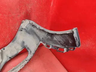 86612H0900 юбка бампера Kia Rio X-line Арт MB90685, вид 4