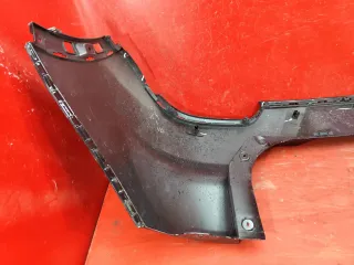 602000931AADQJ, 602000931AA, 602001066AA, 602006675AA, 602003410AA, 602001065AA бампер Chery Tiggo 7 PRO Арт MB90697, вид 5
