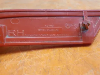 1763039, bm51515b0ae отражатель Ford Focus 3 Арт AR147285, вид 3