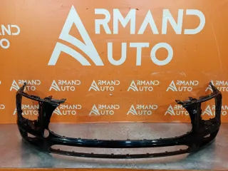 95B807221AG2X, 95B807221A бампер порше, порш макан 95б (95 b б) Porsche Macan Арт AR152069, вид 2