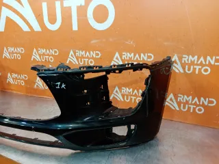 95B807221AG2X, 95B807221A бампер порше, порш макан 95б (95 b б) Porsche Macan Арт AR152069, вид 3