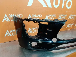 95B807221AG2X, 95B807221A бампер порше, порш макан 95б (95 b б) Porsche Macan Арт AR152069, вид 4