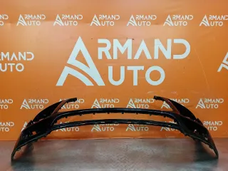 95B807221AG2X, 95B807221A бампер порше, порш макан 95б (95 b б) Porsche Macan Арт AR152069, вид 5