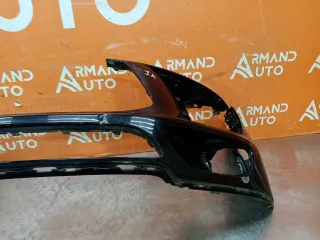 95B807221AG2X, 95B807221A бампер порше, порш макан 95б (95 b б) Porsche Macan Арт AR152069, вид 6