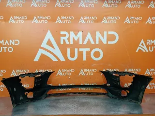 95B807221AG2X, 95B807221A бампер порше, порш макан 95б (95 b б) Porsche Macan Арт AR152069, вид 8