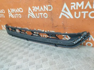5NA853677E9B9, 5na853677f Решетка бампера Volkswagen Tiguan 2 Арт AR170030, вид 2