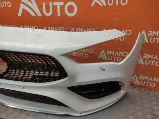 A11888087009999 бампер mercedes-benz, мерседес бенц ( Mercedes CLA c118 Арт AR187352, вид 2