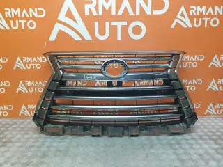 5310160570 решетка радиатора Lexus LX 3 restailing 2 Арт AR208541, вид 1