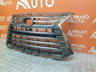 5310160570 решетка радиатора Lexus LX 3 restailing 2 Арт AR208541, вид 2