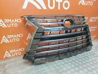 5310160570 решетка радиатора Lexus LX 3 restailing 2 Арт AR208541, вид 3