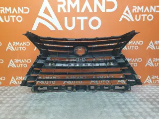 5310160570 решетка радиатора Lexus LX 3 restailing 2 Арт AR208541, вид 4