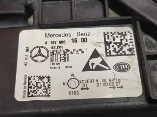 A1679064104, A1679061600 фара Mercedes CLA c117 Арт AR214028, вид 12