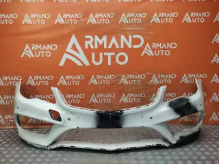 A20788579259999, A2078857825 бампер mercedes-benz, мерседес бенц ( Mercedes E C207 Арт AR228335, вид 1