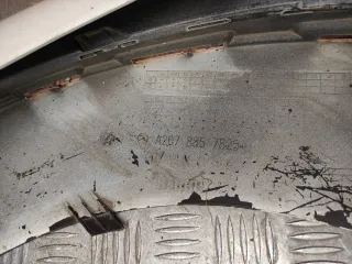 A20788579259999, A2078857825 бампер mercedes-benz, мерседес бенц ( Mercedes E C207 Арт AR228335, вид 16
