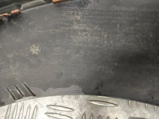 A20788579259999, A2078857825 бампер mercedes-benz, мерседес бенц ( Mercedes E C207 Арт AR228353, вид 12
