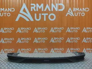 86612AA000 Юбка бампера Hyundai Elantra CN7 Арт AR260453, вид 1