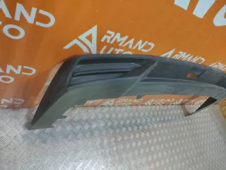 86612AA000 Юбка бампера Hyundai Elantra CN7 Арт AR260453, вид 3