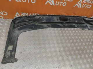 86612AA000 Юбка бампера Hyundai Elantra CN7 Арт AR260453, вид 6