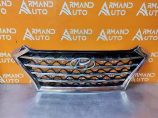 86350D7600, 86351D7600 решетка радиатора Hyundai Tucson 3 Арт AR263730, вид 1