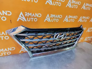 86350D7600, 86351D7600 решетка радиатора Hyundai Tucson 3 Арт AR263730, вид 2