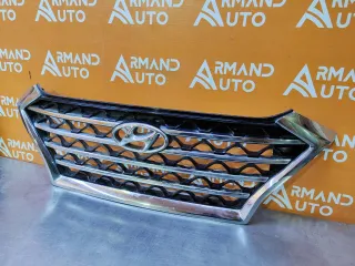 86350D7600, 86351D7600 решетка радиатора Hyundai Tucson 3 Арт AR263730, вид 3