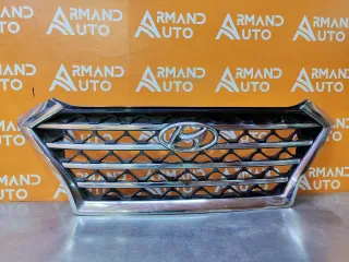 86350D7600, 86351D7600 решетка радиатора Hyundai Tucson 3 Арт AR263730, вид 4