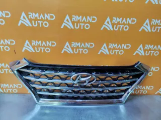 86350D7600, 86351D7600 решетка радиатора Hyundai Tucson 3 Арт AR263730, вид 5