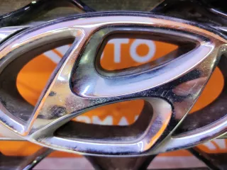 86350D7600, 86351D7600 решетка радиатора Hyundai Tucson 3 Арт AR263730, вид 6