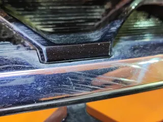 86350D7600, 86351D7600 решетка радиатора Hyundai Tucson 3 Арт AR263730, вид 7