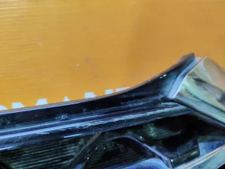 86350D7600, 86351D7600 решетка радиатора Hyundai Tucson 3 Арт AR263730, вид 8