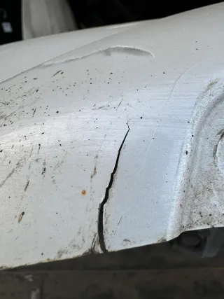 бампер лексус гх urj 150 Lexus GX 2 restailing 2013г. 521596A925, 5215960720, 4 - Фото 10