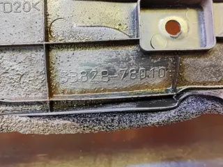 5382878010 Пыльник крыла Lexus NX Арт AR275691, вид 8