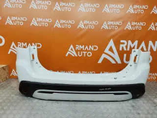 6410D750, 3015344200, 4 бампер митсубиши, митсубиси аутлендер Mitsubishi Outlander 3 restailing 2 Арт AR286593, вид 1
