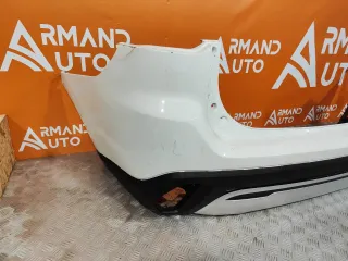 6410D750, 3015344200, 4 бампер митсубиши, митсубиси аутлендер Mitsubishi Outlander 3 restailing 2 Арт AR286593, вид 2